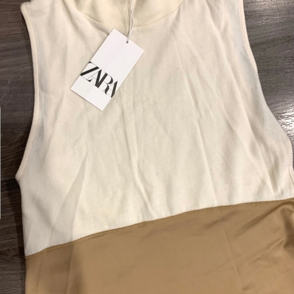 NWT Zara dress - Picture 6 of 8